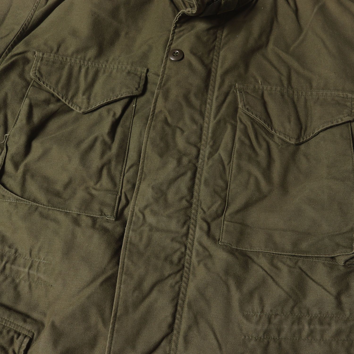 Vintage Military Item ヴィンテージミリタリー | ALPHA社製 | 70s 米