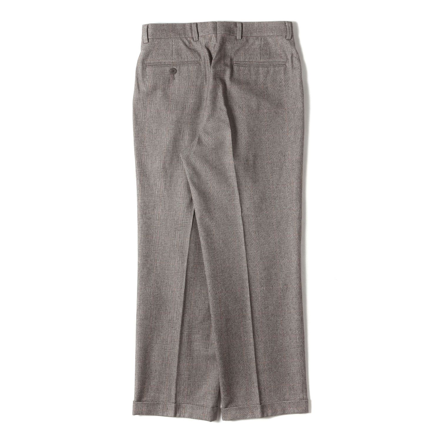 美品】BROOKS BROTHERS ブルックスブラザーズ サイズ:37SHT 31W(S相当