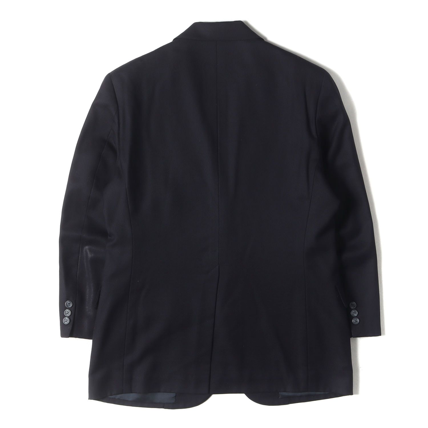 BROOKS BROTHERS ブルックスブラザーズ ジャケット ネイビー 紺 サイズ