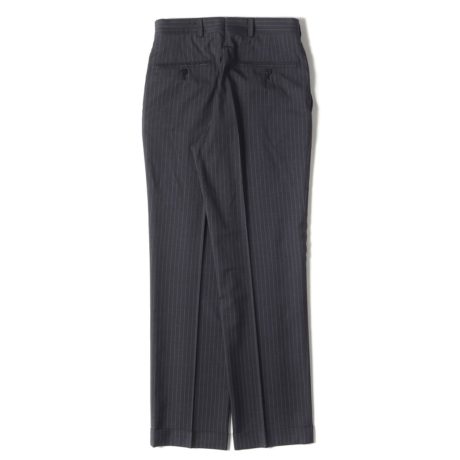 美品】BROOKS BROTHERS ブルックスブラザーズ SUPER140Sウール