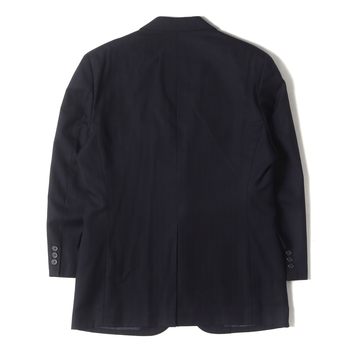 BROOKS BROTHERS ブルックスブラザーズ ウール ピンストライプ