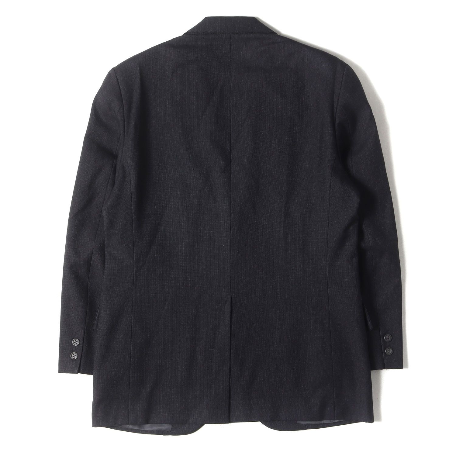 BROOKS BROTHERS ブルックスブラザーズ ウール ピンストライプ