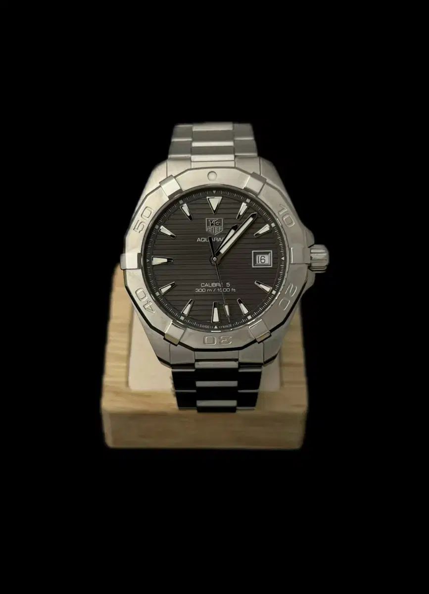 タグ ホイヤー アクアレーサー 300 WAY 2113