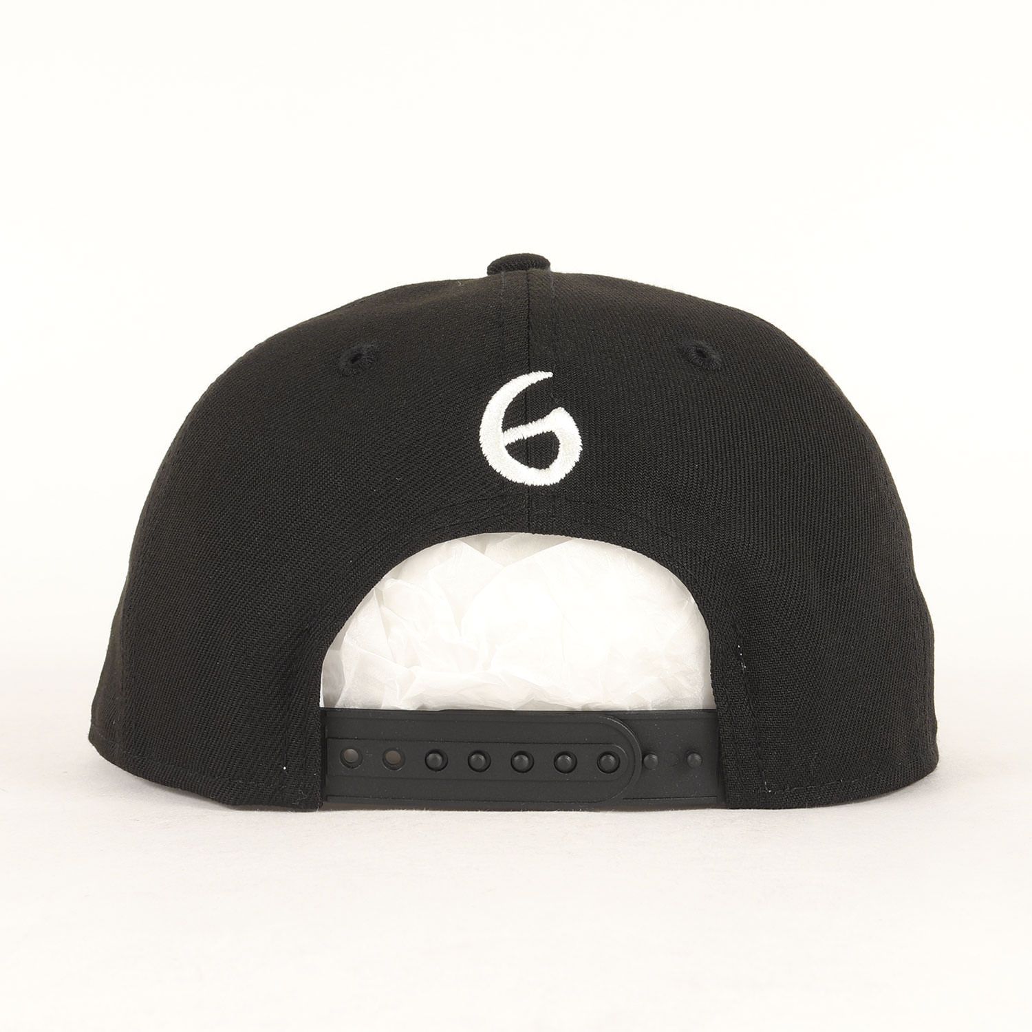 SAINT MICHAEL セントマイケル キャップ | 24SS NEW ERA 9FIFTY ロゴ