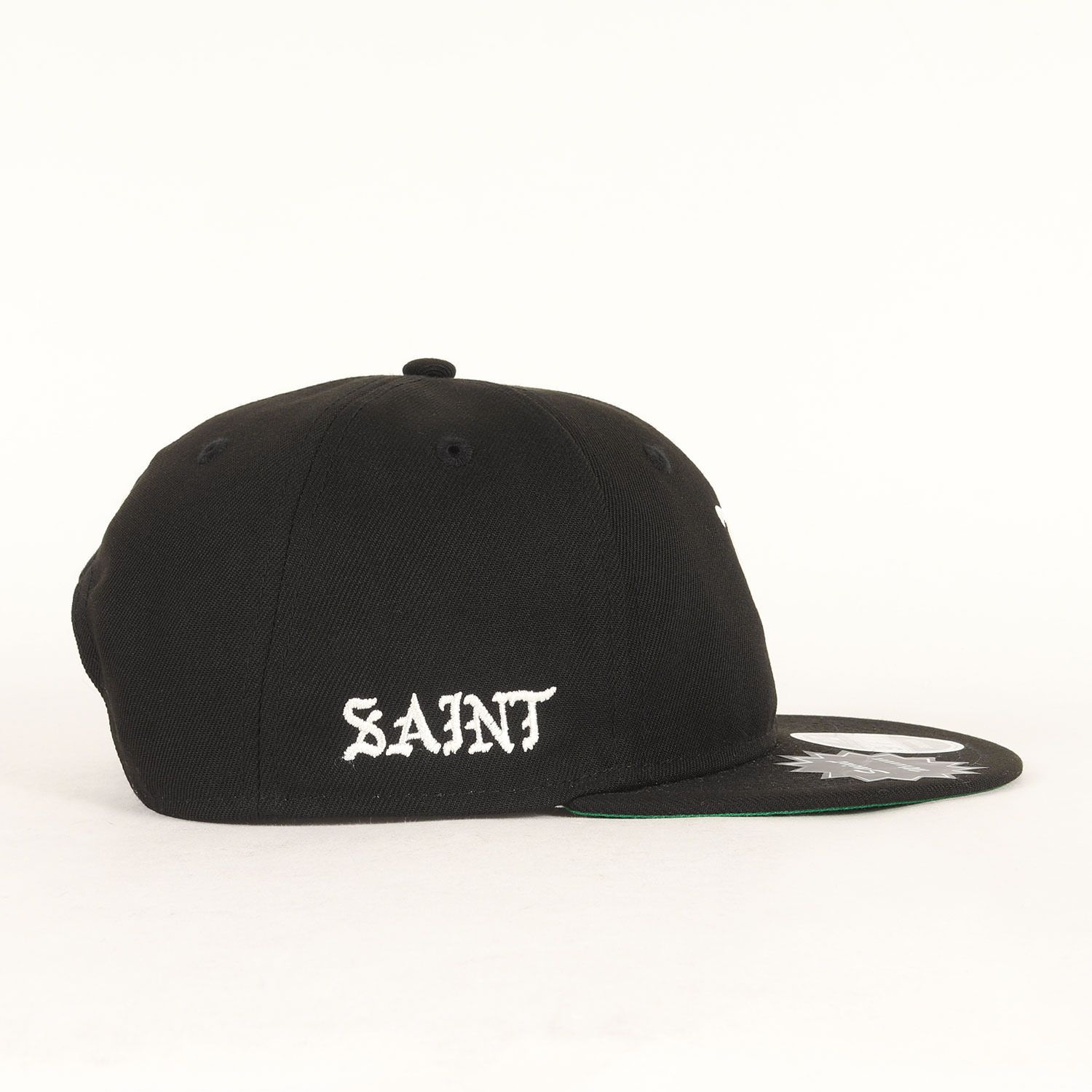 SAINT MICHAEL セントマイケル キャップ | 24SS NEW ERA 9FIFTY ロゴ