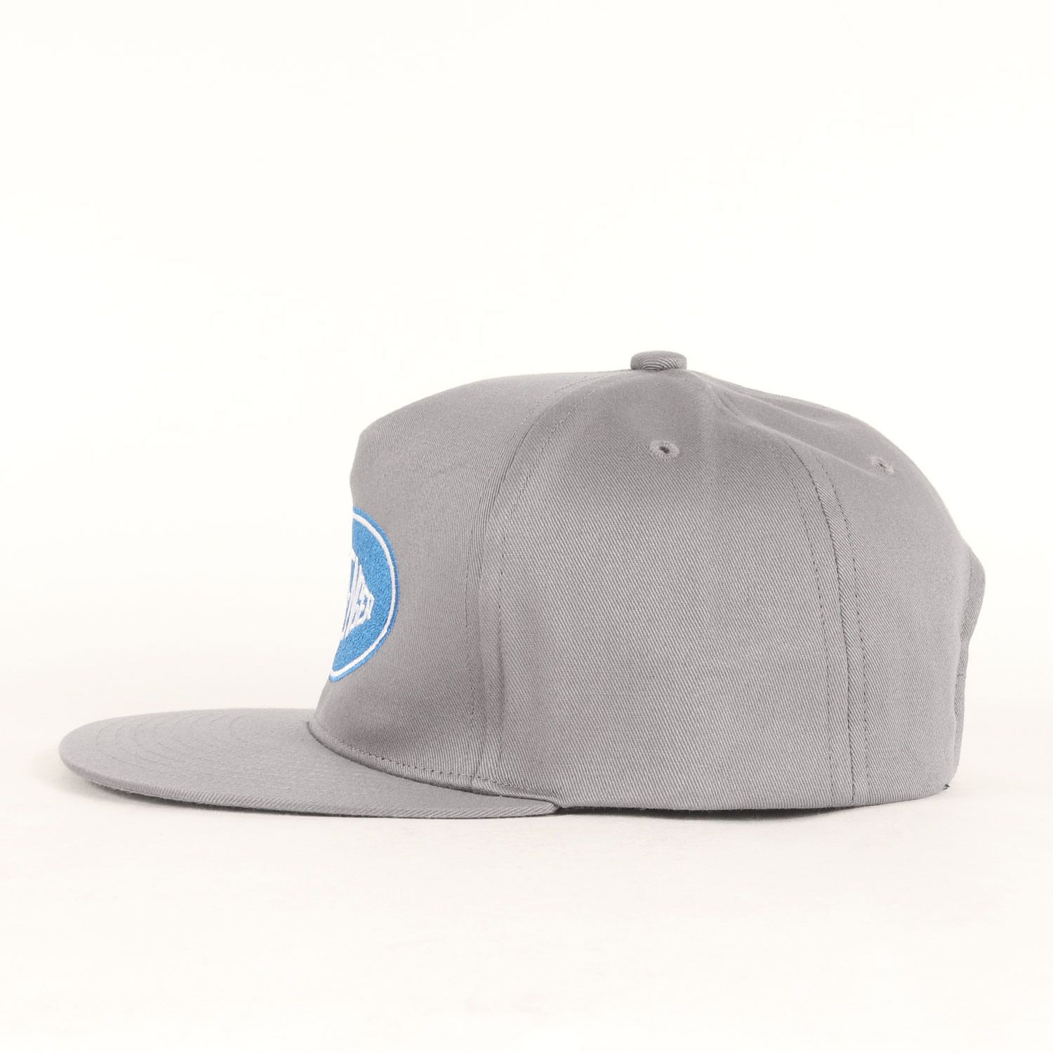 新品】CHALLENGER チャレンジャー キャップ グレー サイズ:FREE | 21SS