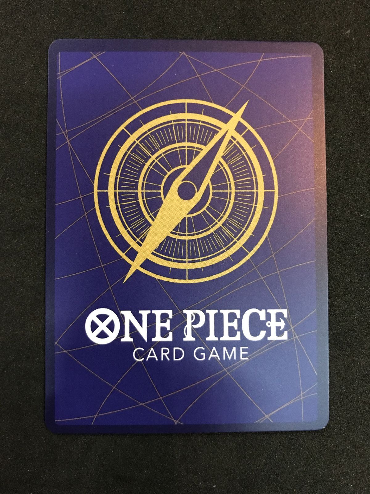 ワンピースカードゲーム わらわ こわい・・・ OP14-118 R パラレル ONE