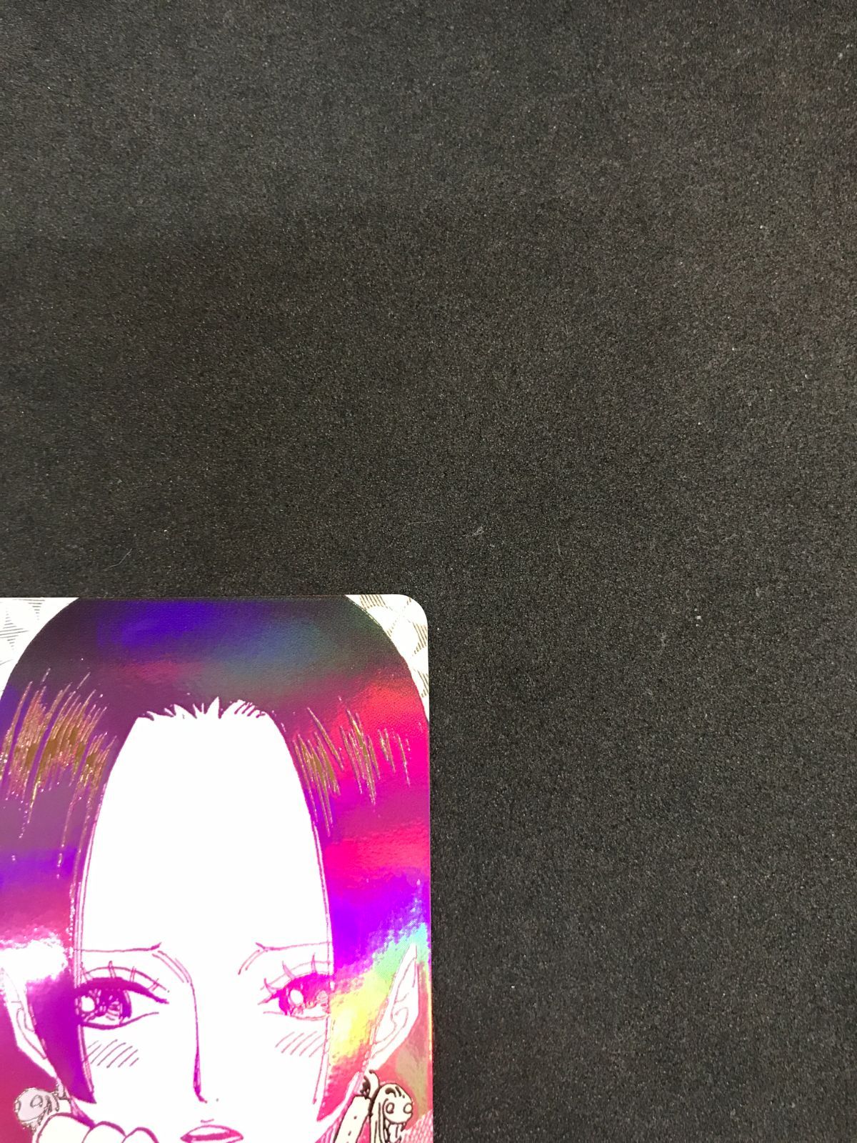 ワンピースカードゲーム わらわ こわい・・・ OP14-118 R パラレル ONE