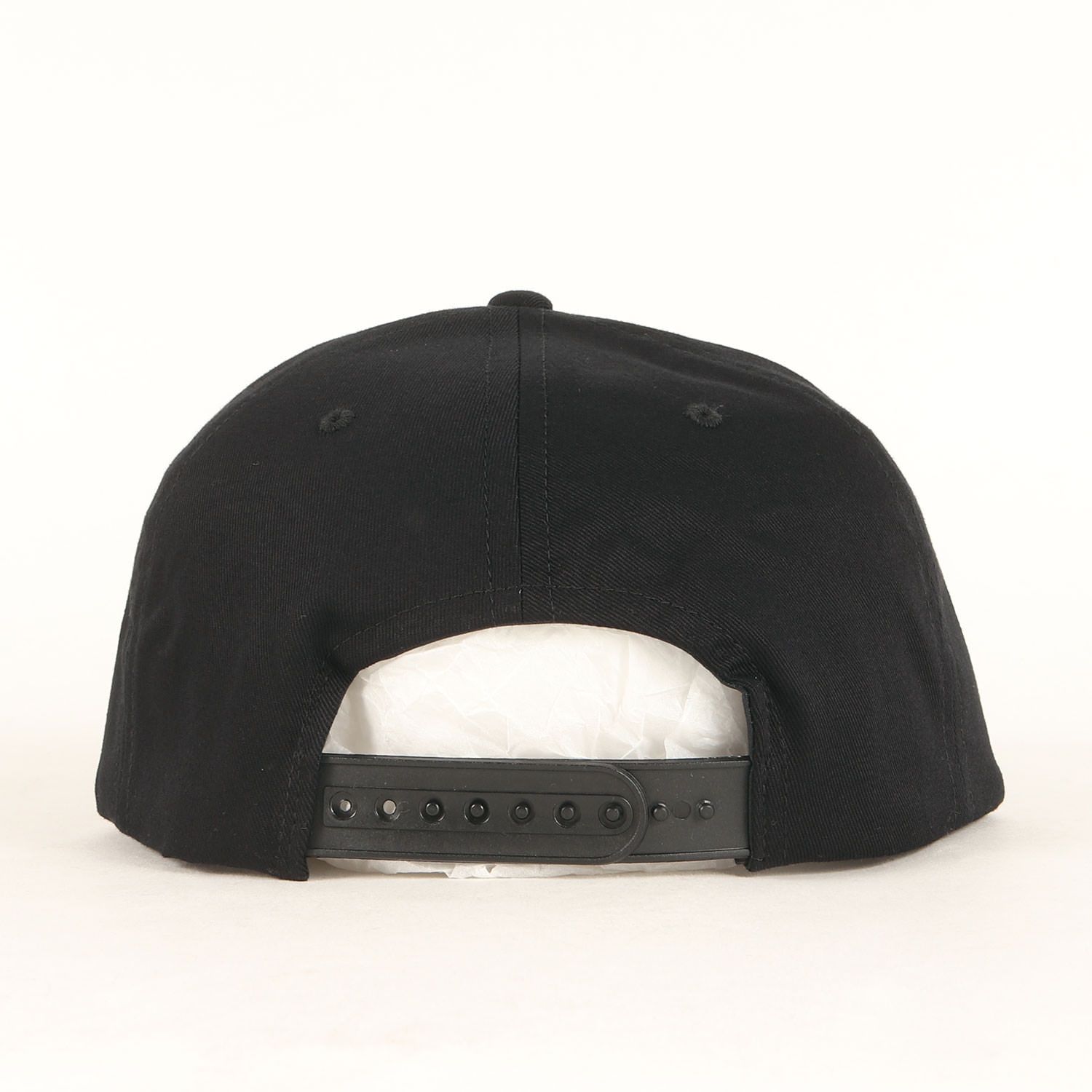 美品】CHALLENGER チャレンジャー キャップ ブラック 黒 サイズ:FREE