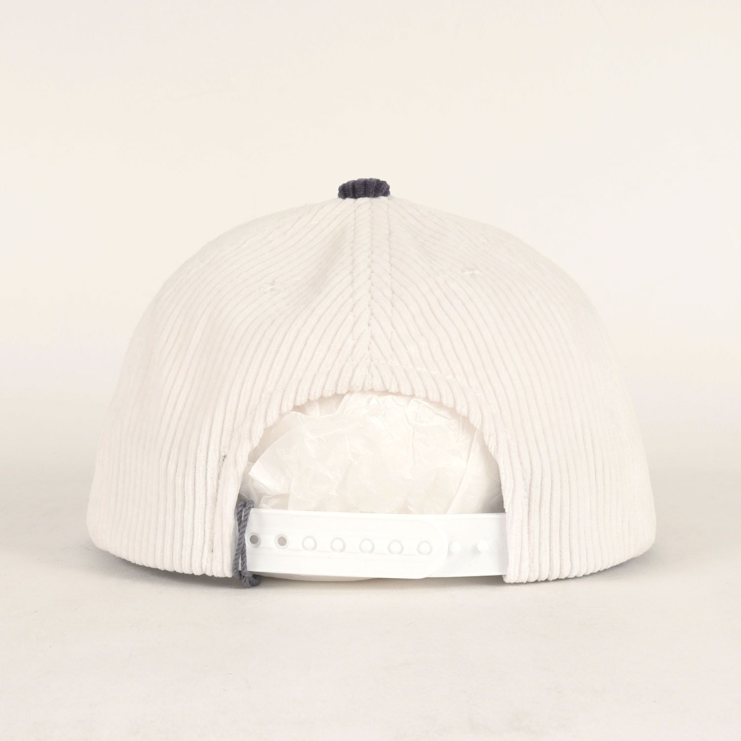 新品】CHALLENGER チャレンジャー キャップ ホワイト ネイビー 白紺