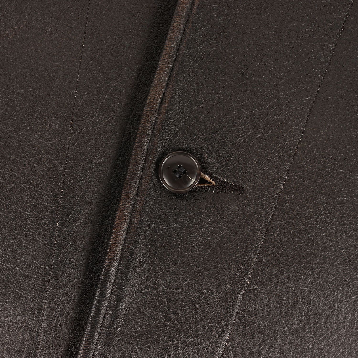 新品同様】Old Joe オールドジョー ジャケット ブラウン サイズ:38