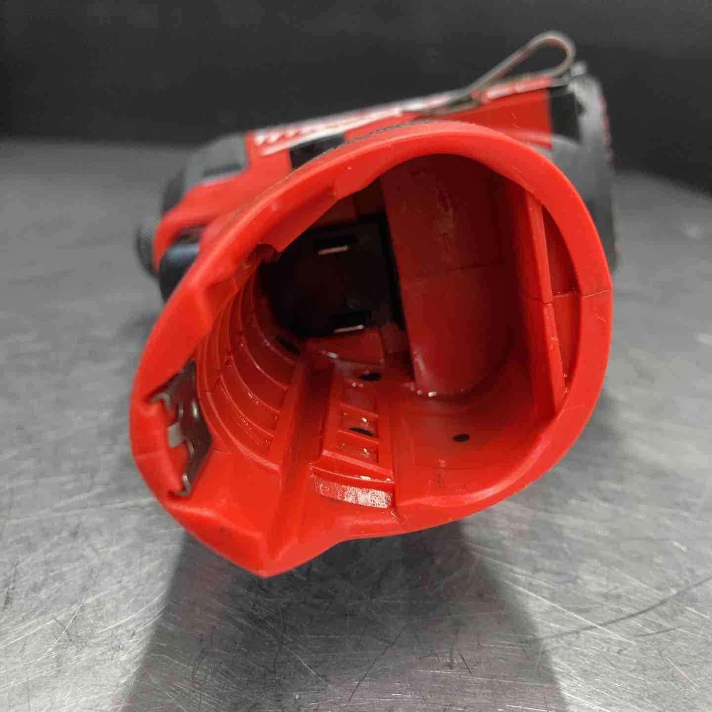 ミルウォーキーツール