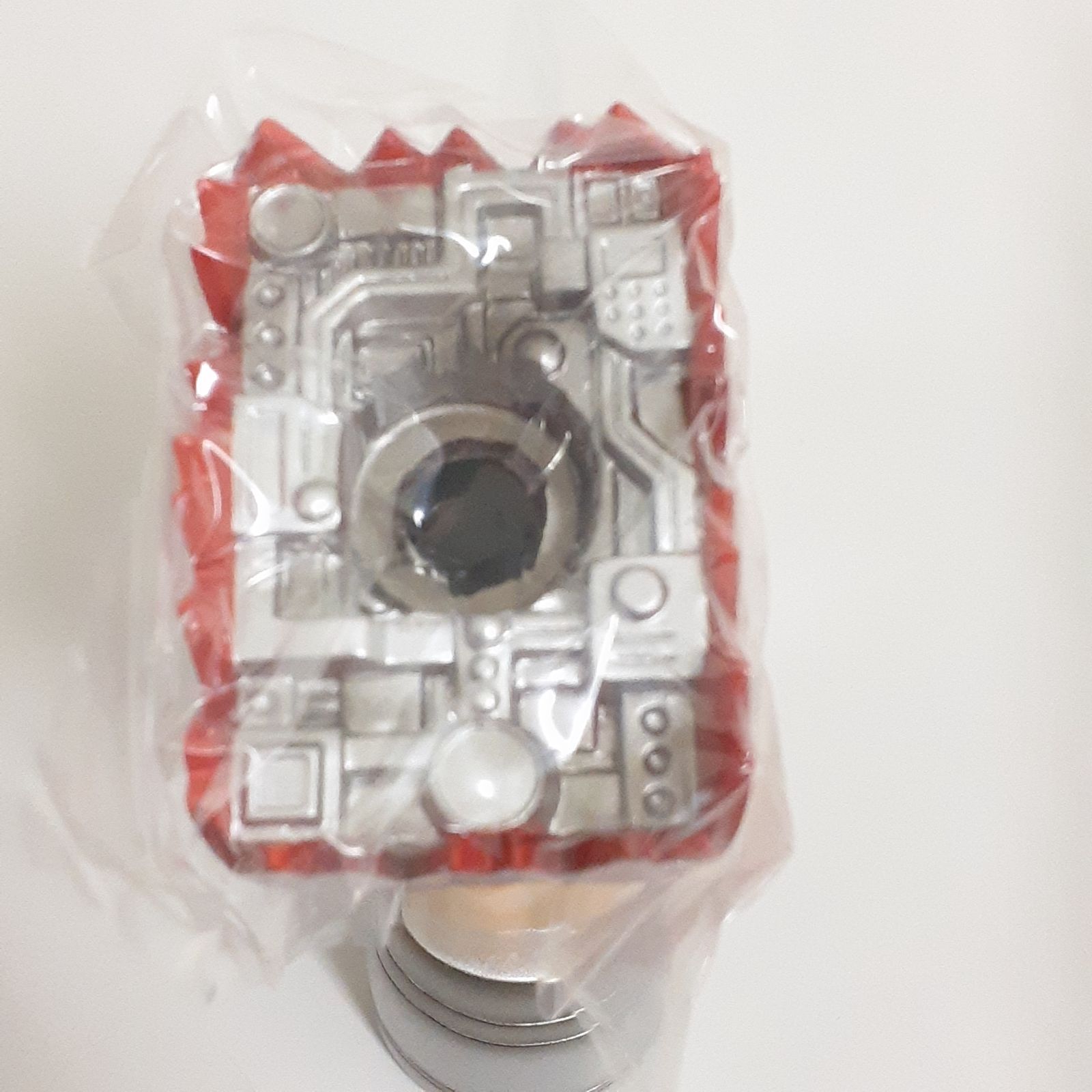 三沢店43-1-1129】浪漫堂 キン肉マン モーターマン EX - メルカリ