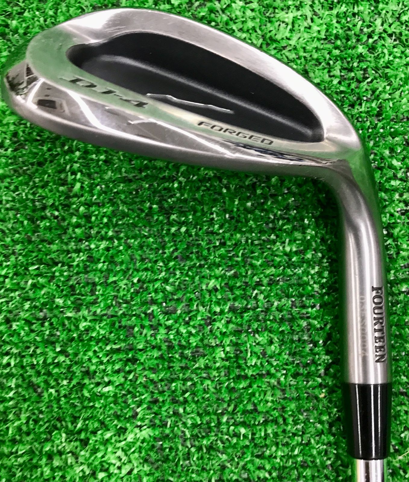 フォーティーン DJ-4