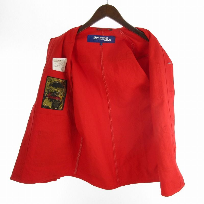 ジュンヤワタナベマン JUNYA WATANABE MAN コムデギャルソン LE