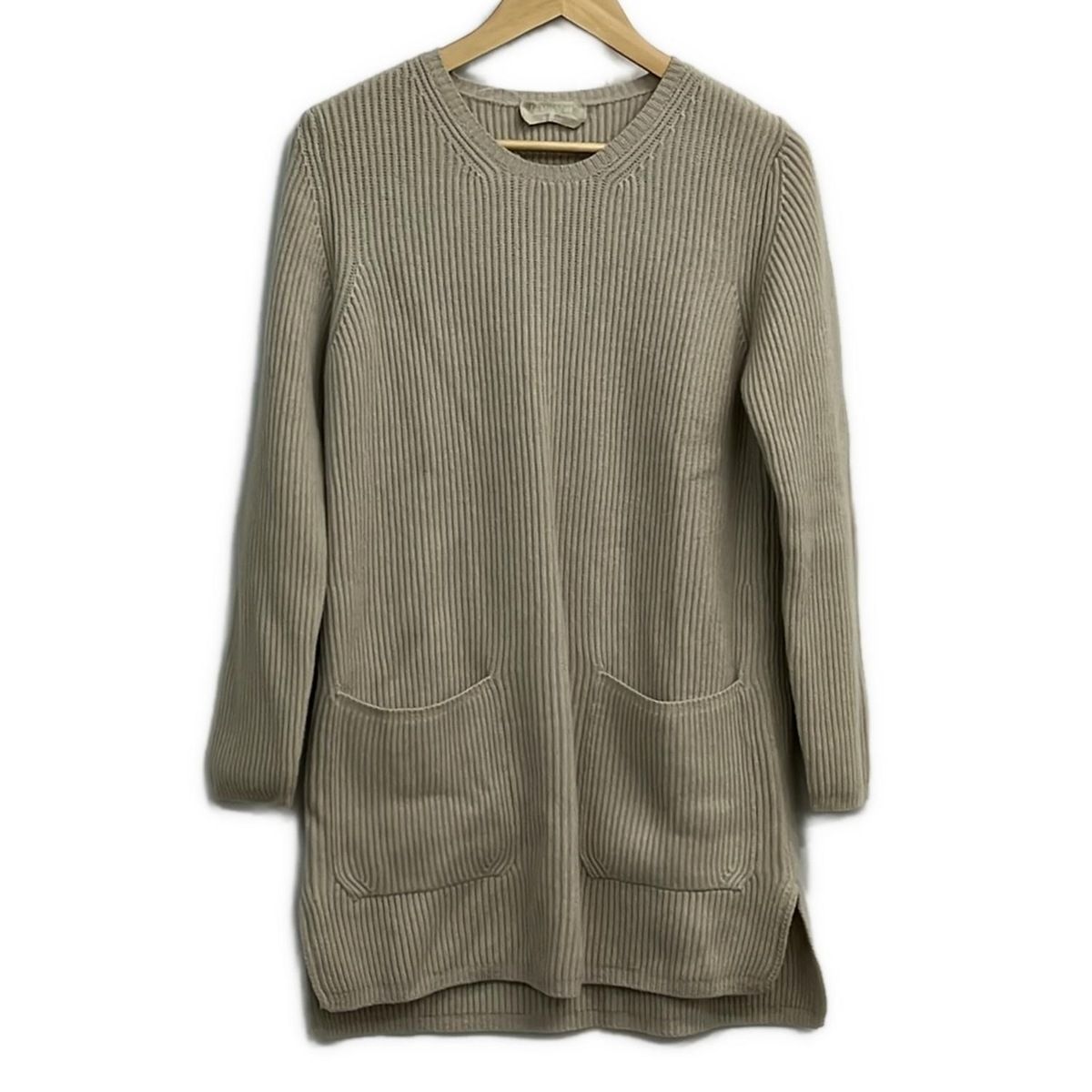 S Max Mara(マックスマーラ) ワンピース サイズM レディース美品