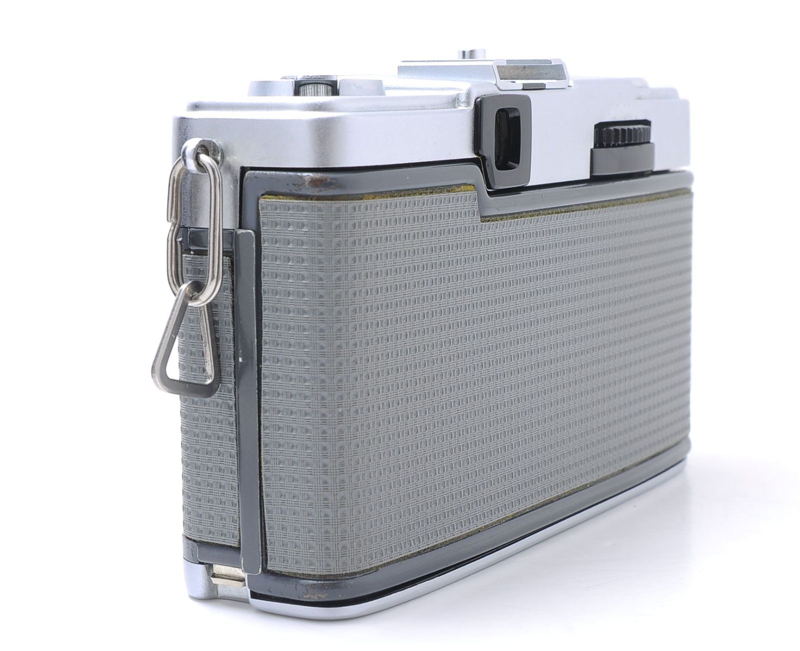 コンパクトで扱いやすいモデル