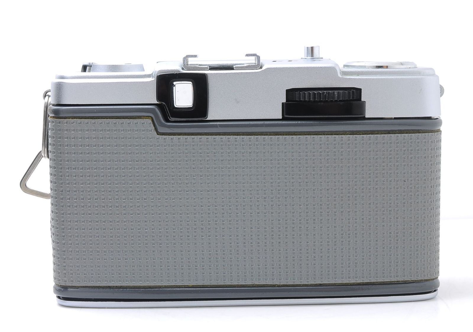 ハーフサイズフィルムカメラ