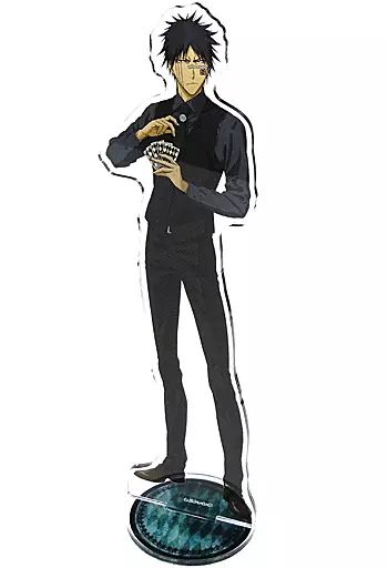 中古】アクリルスタンド・アクリルパネル 檜佐木修兵 BIGアクリル