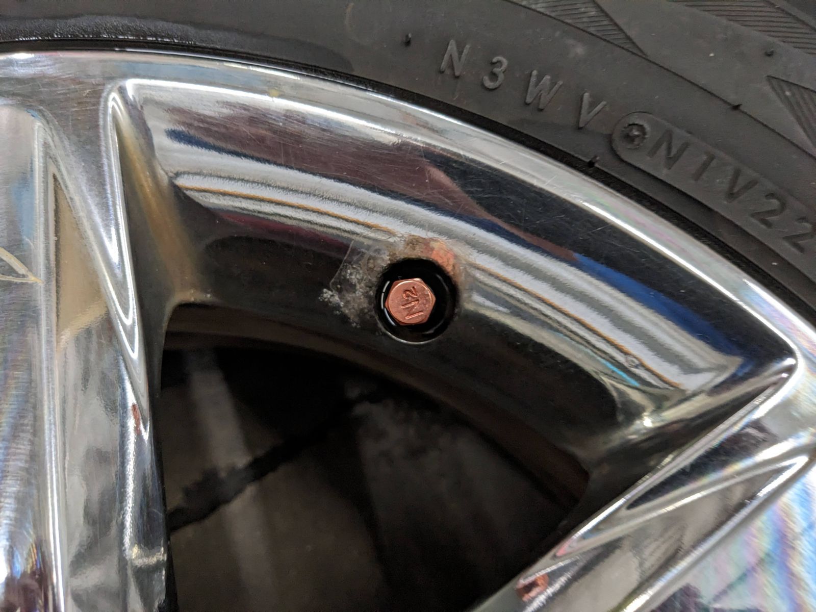 3 タイヤセット