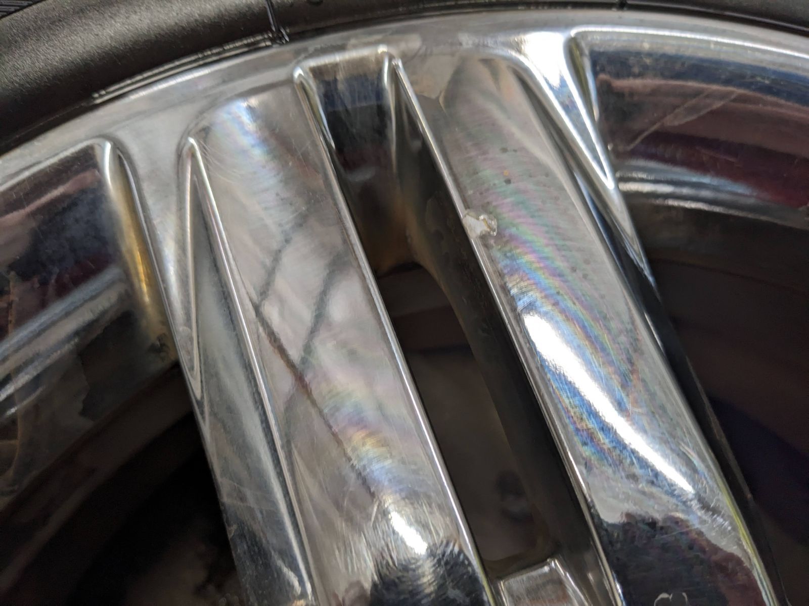 3 タイヤセット