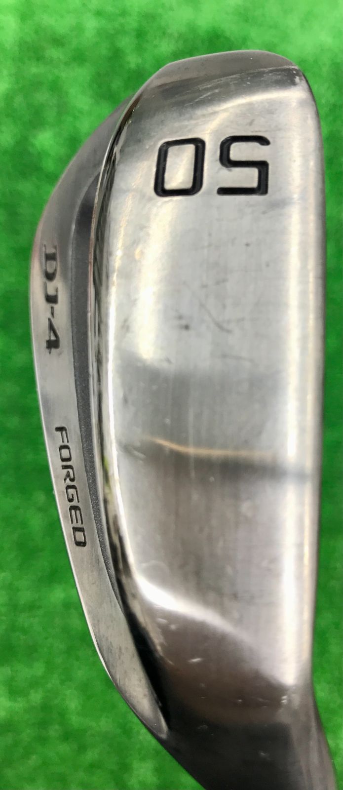 モーダス ウェッジ