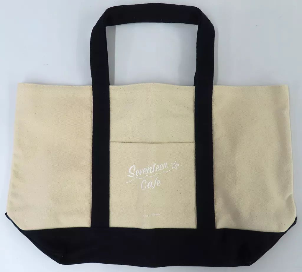 バッグ BIGトートバッグ CAFE 2025 ～BEACH VACATION～