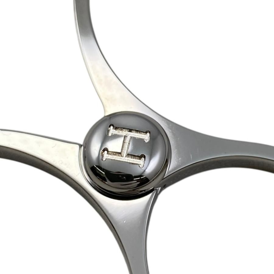 ☆E4813 エルメス 手袋ホルダー フィルー グローブホルダー H000833G