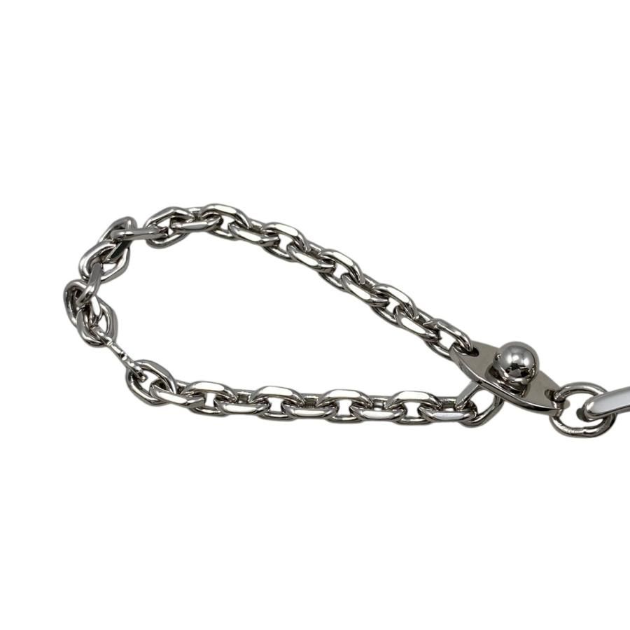 ☆E4813 エルメス 手袋ホルダー フィルー グローブホルダー H000833G