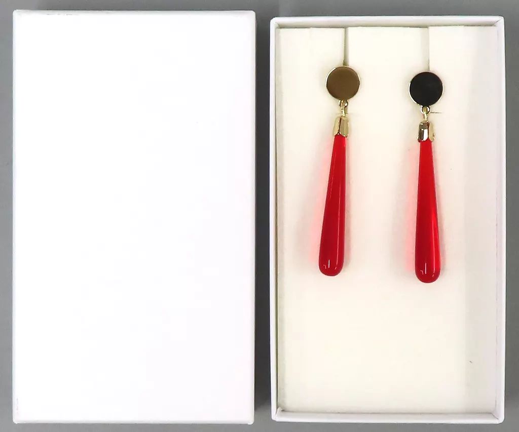 銀製品 指輪 フリーレモデル 耳飾り イヤリング 葬送のフリーレン