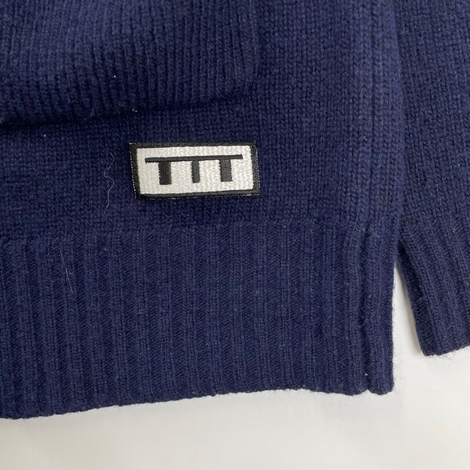 TTT MSW × OLD FOLK HOUSE ティーモダンストリートウェア オールド