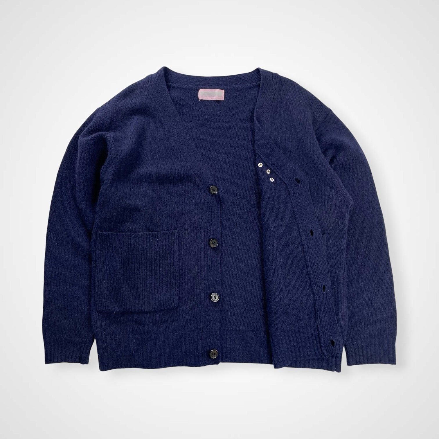 old folk house ttt msw カーディガン TTT MSW × OLD FOLK HOUSE ティーモダンストリートウェア オールド