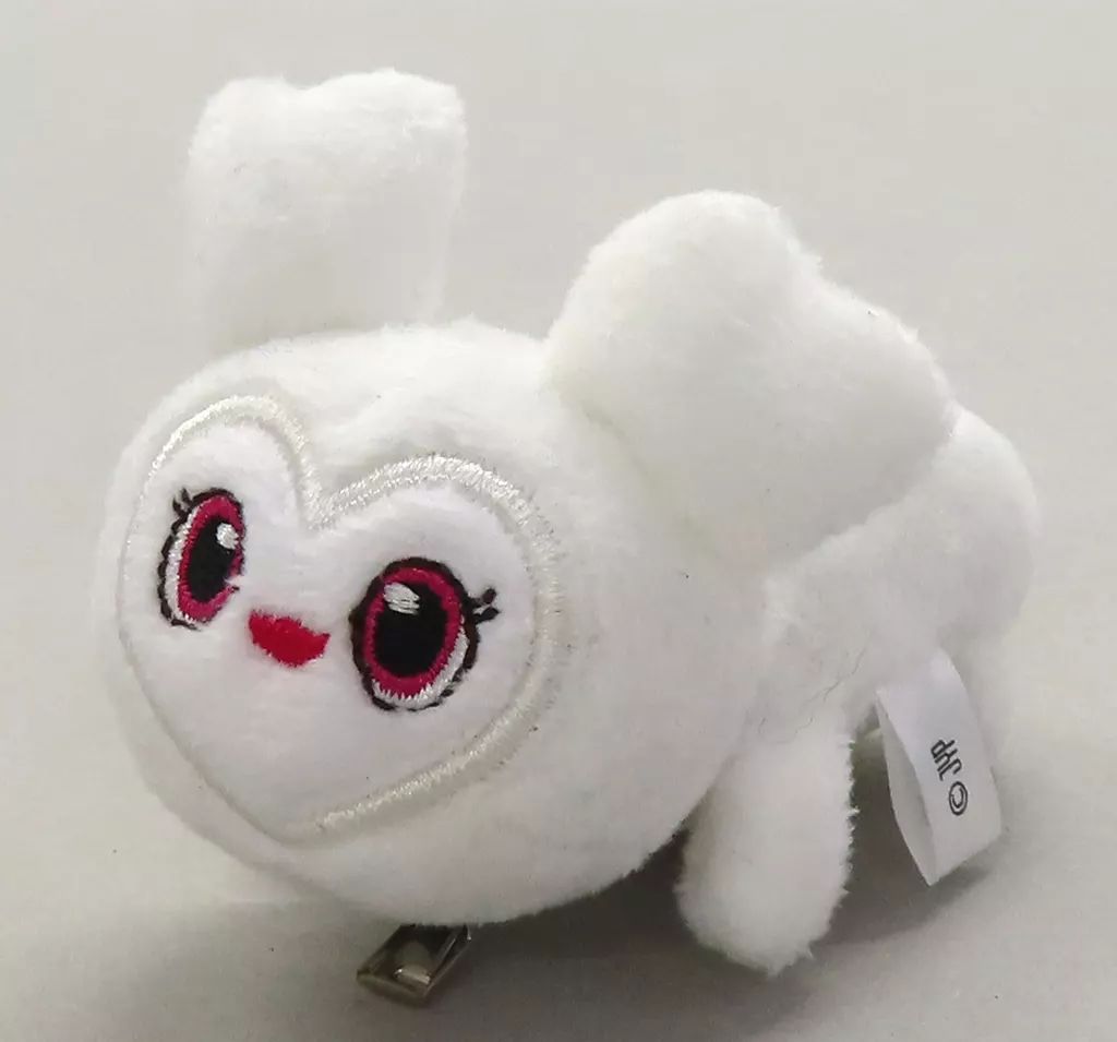 中古】アクセサリー(非金属) ダヒョン TWICE LOVELYS ヘアピン DAVELY