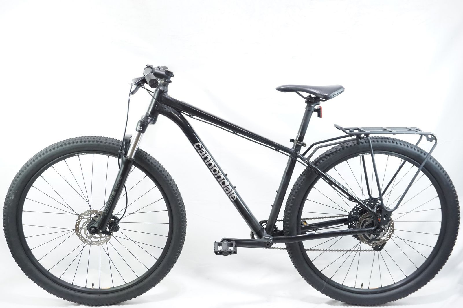 CANNONDALE 「キャノンデール」 TRAIL 5 2023年モデル 29er マウンテン