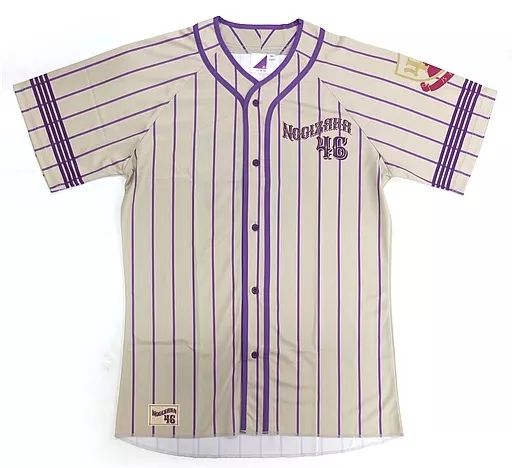 希少！SiM 46 ベースボールシャツXL SiM 46 ベースボールシャツXL 希少！SiM 46 ベースボールシャツXL