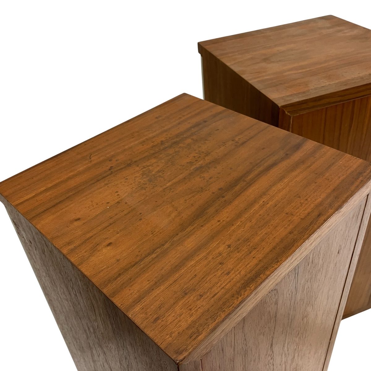 スピーカー ペア