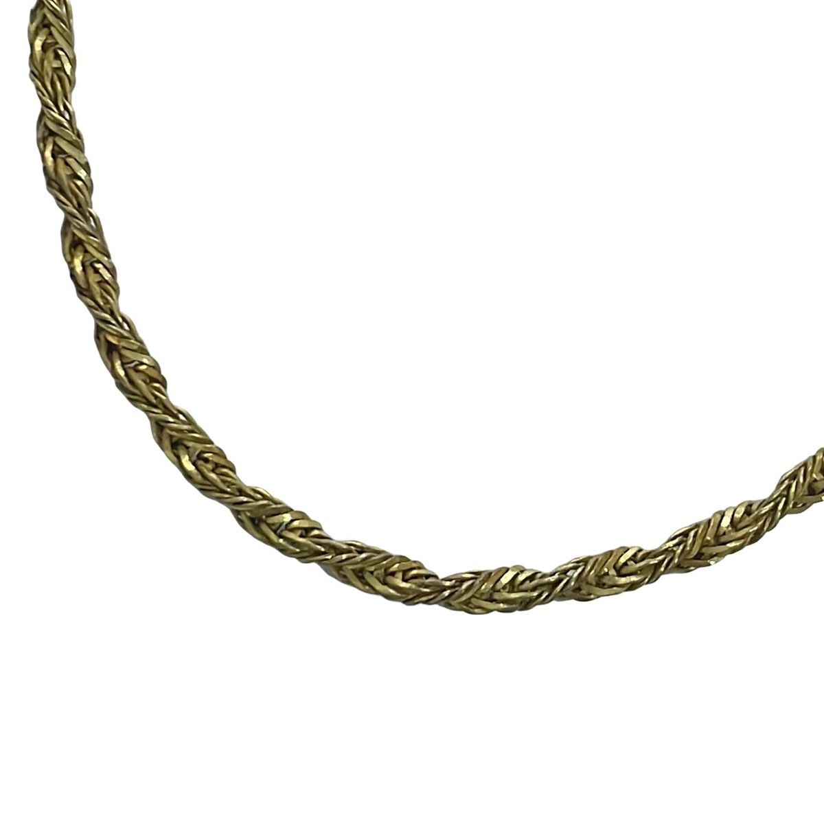 Miriam Haskell ミリアムハスケル ネックレス Miriam Haskell＊ミリアム・ハスケル 気品ある輝きのバロックパール