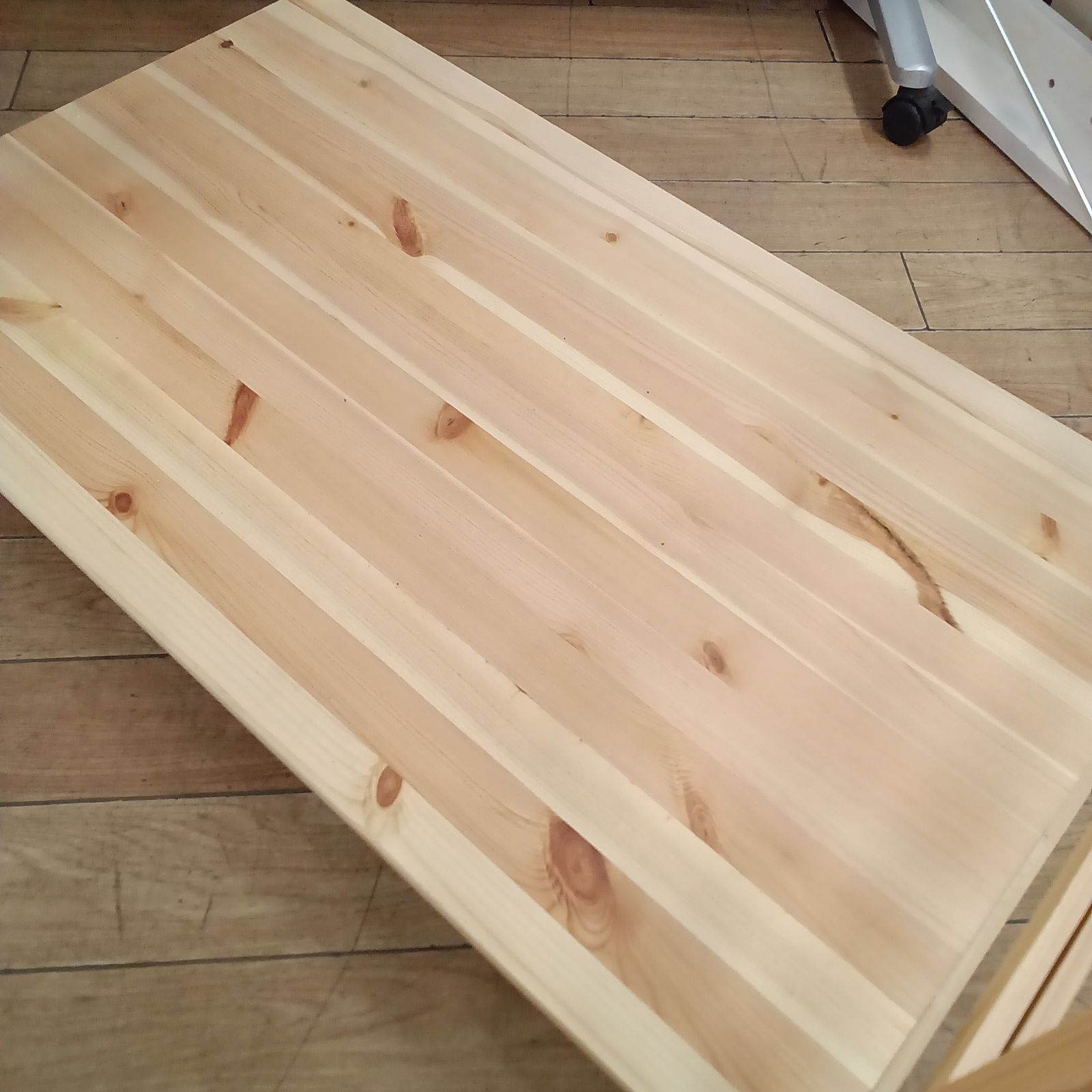 ユニットシェルフ