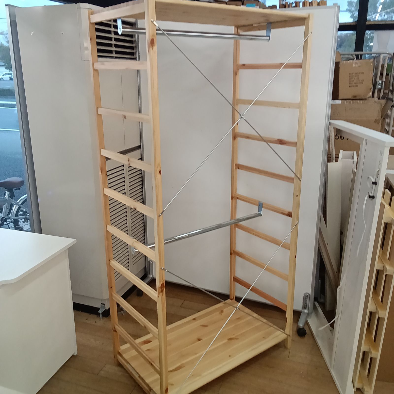 リユースの 無印