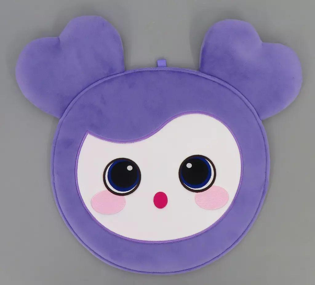 中古】雑貨 サナ BABY LOVELYS うちわケース SAVELY 「TWICE 5TH WORLD