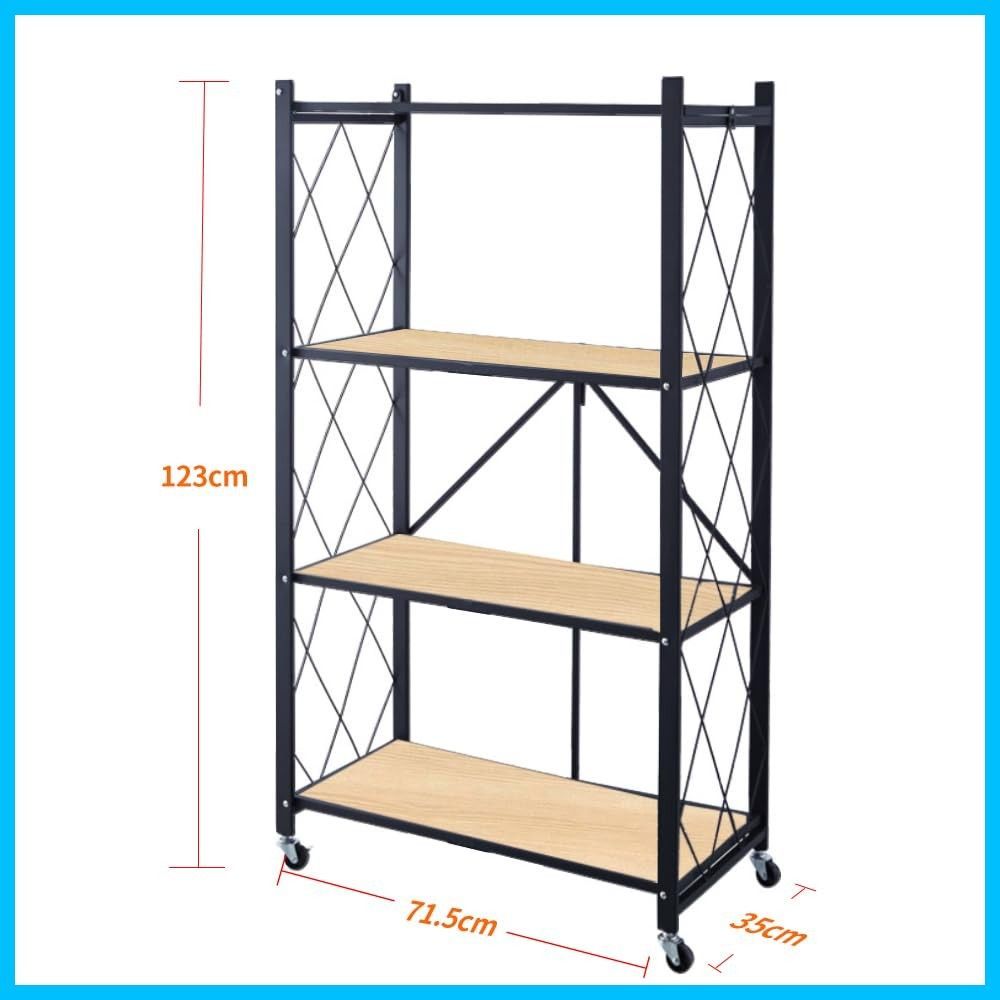 食器棚 防サビ加工木色です