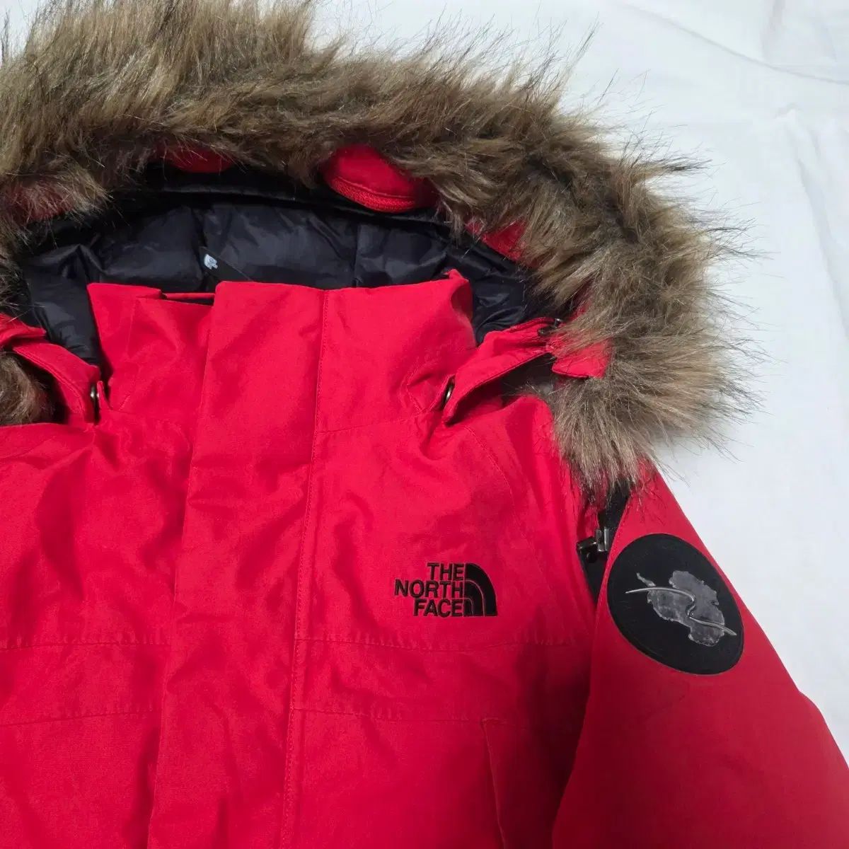 グースダウン ダウン