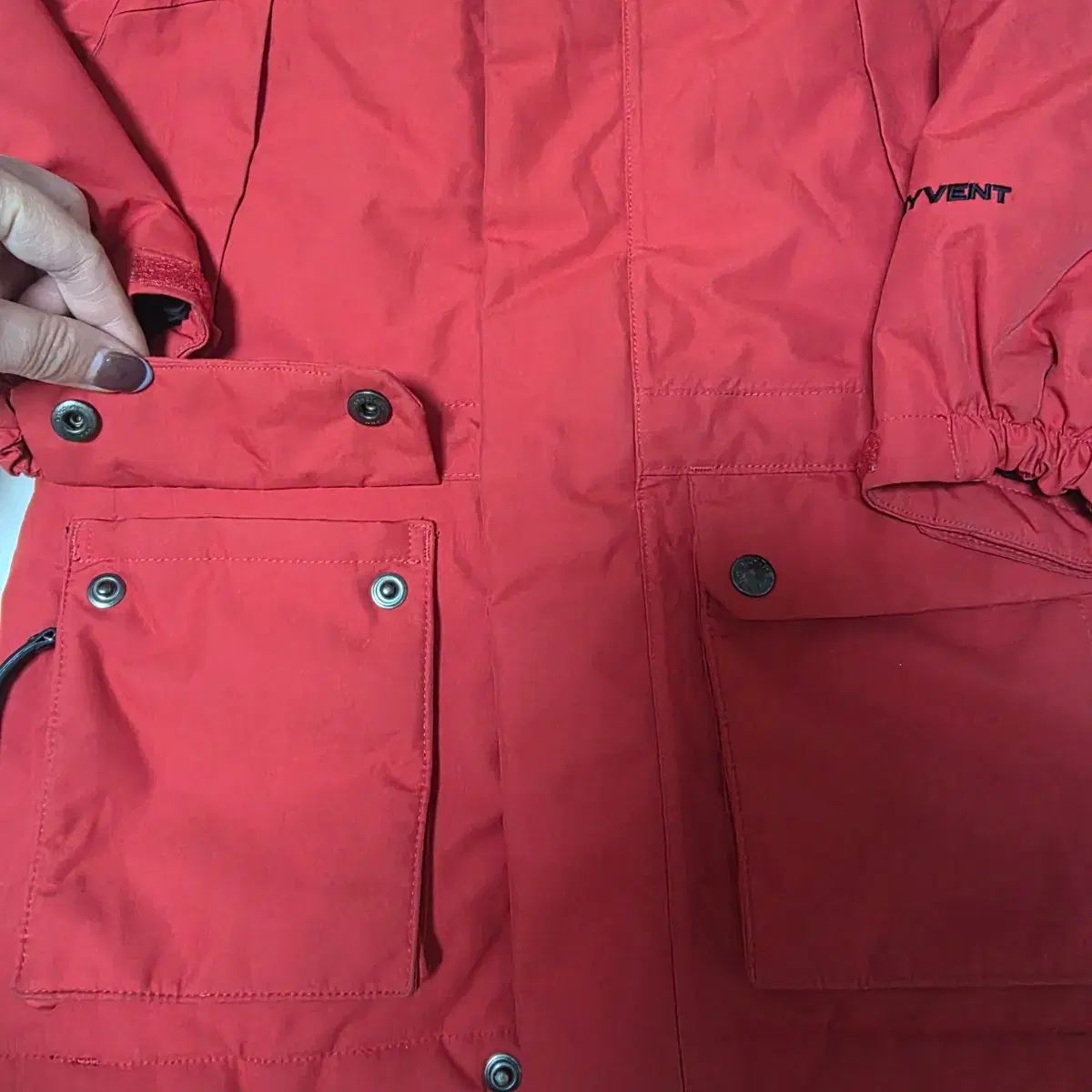 グースダウン ダウン