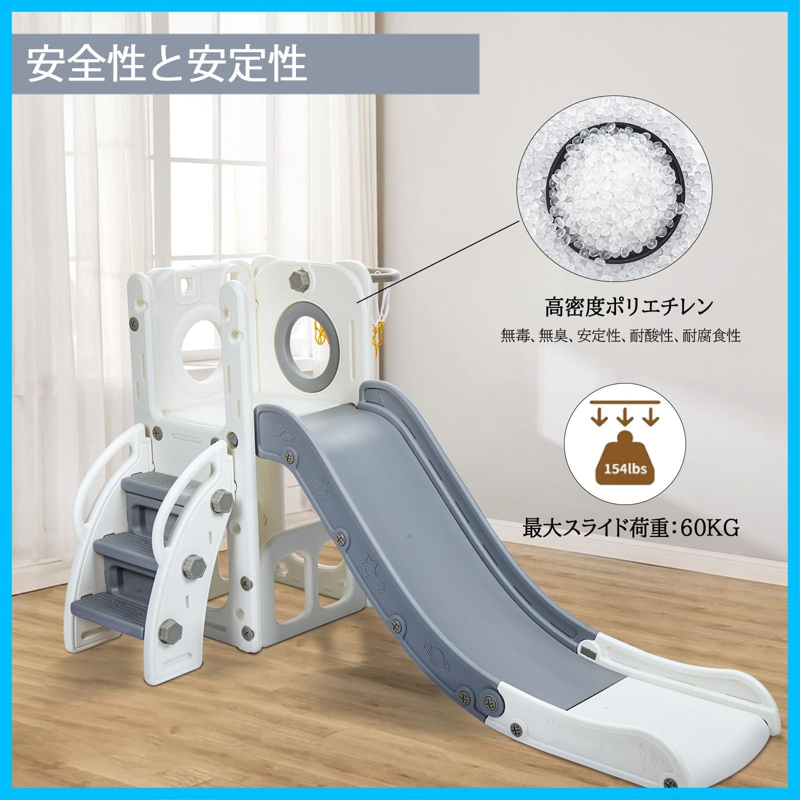 おしゃれ コンパクト