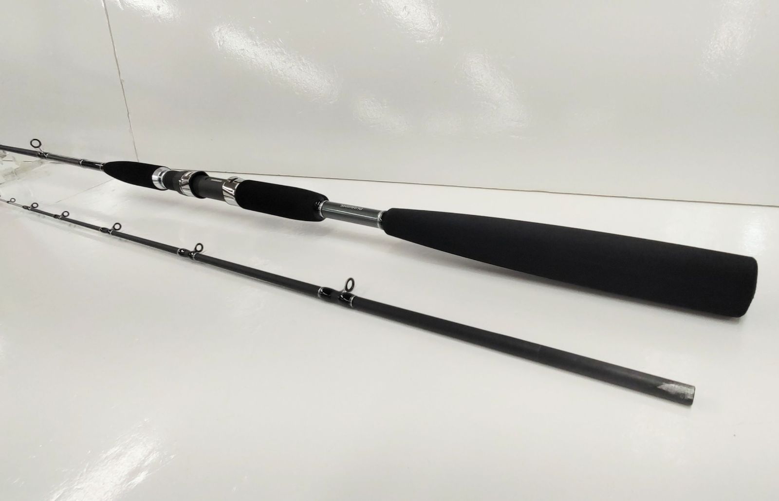 シマノ 14タチウオBB 73 210 01 船竿 船釣り 沖釣り 乗合船 テンヤタチウオ