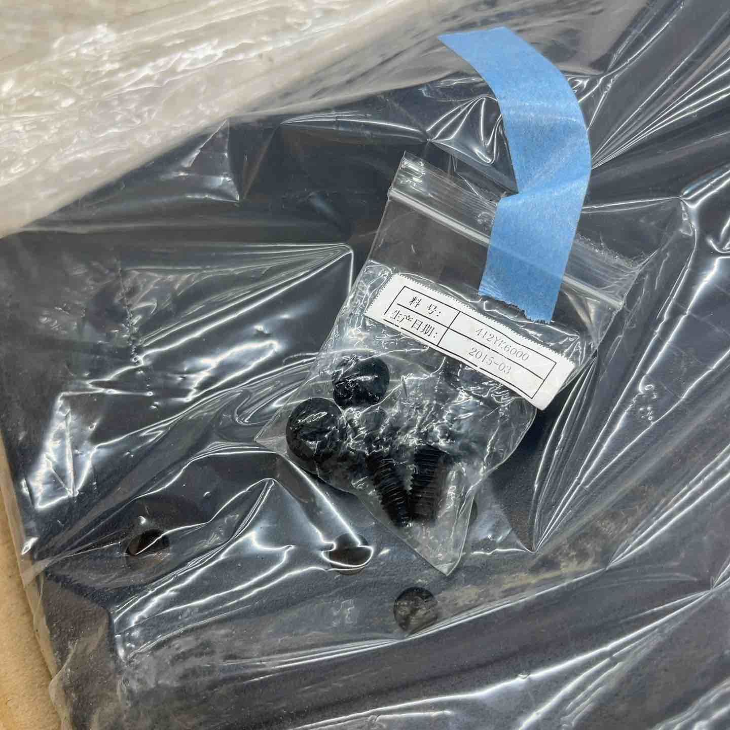 サイドシェルフ