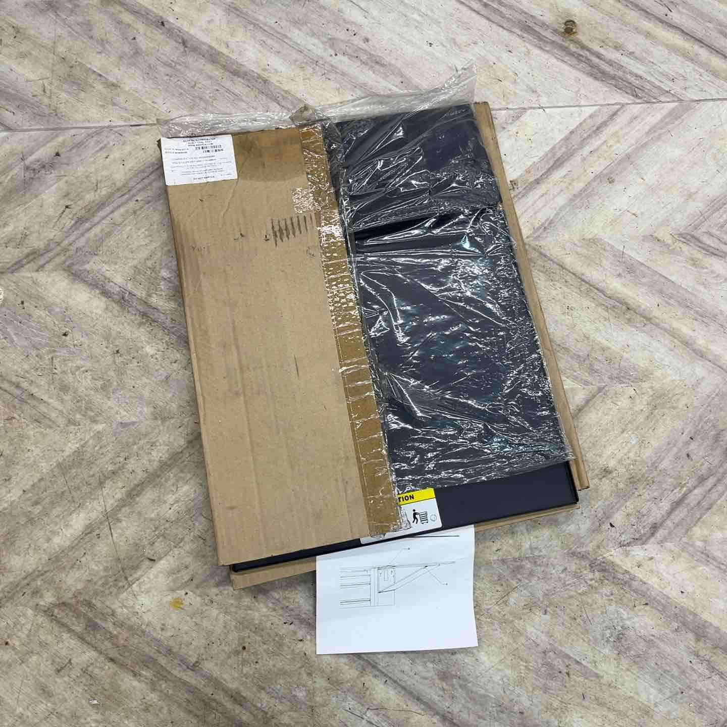 スナップオン 1470 K AC 1 サイドシェルフ