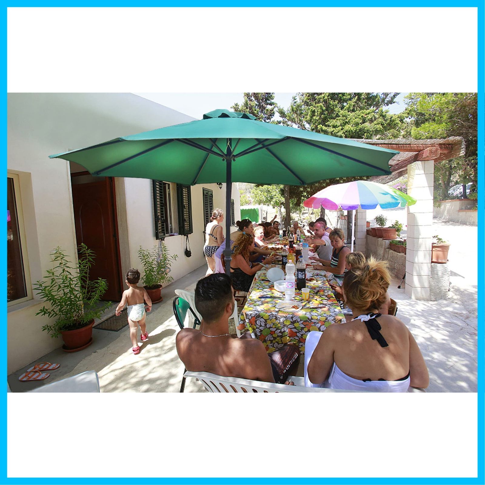 ハンドル開閉 鉄製