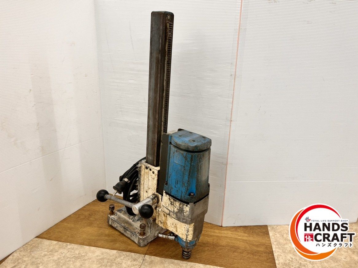 シブヤ SHIBUYA コアドリル TS-252 100 V ダイモドリル 品