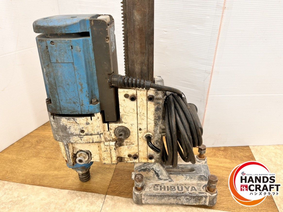 V ダイモドリル